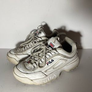 Fila Disruptor 2